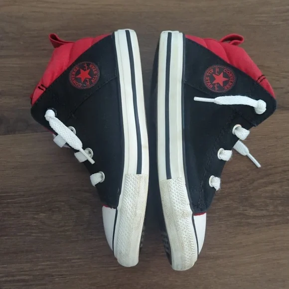 Converse size 10C - Picture 7 of 8